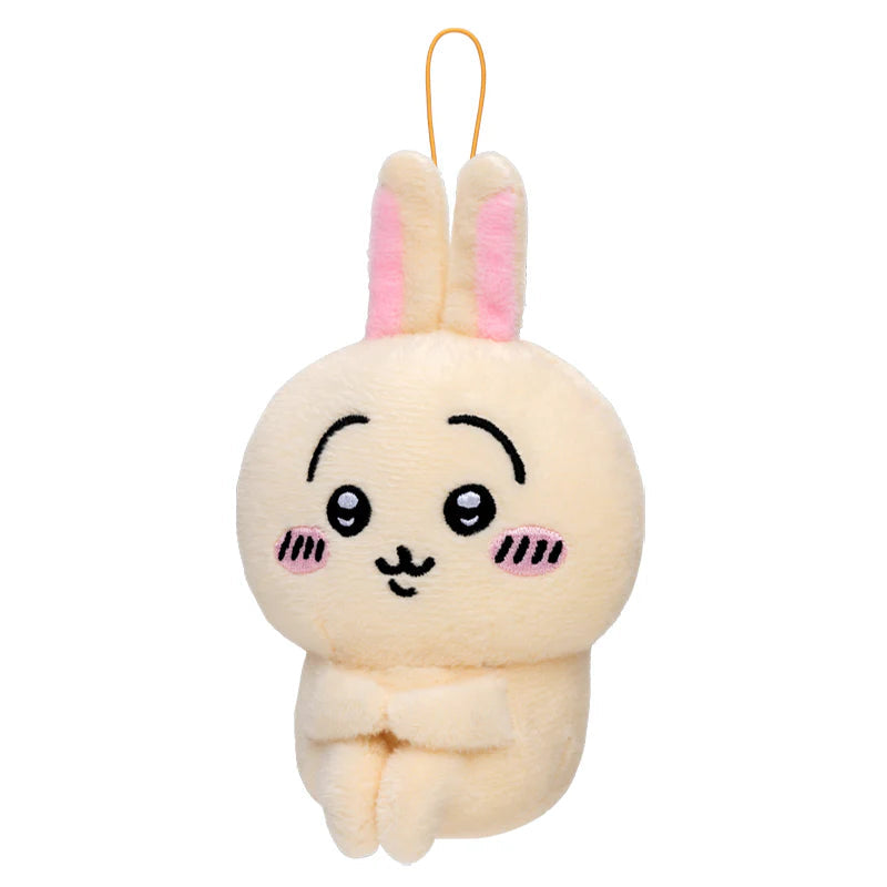 Chiikawa BIG 4 Series Plush Blind Box