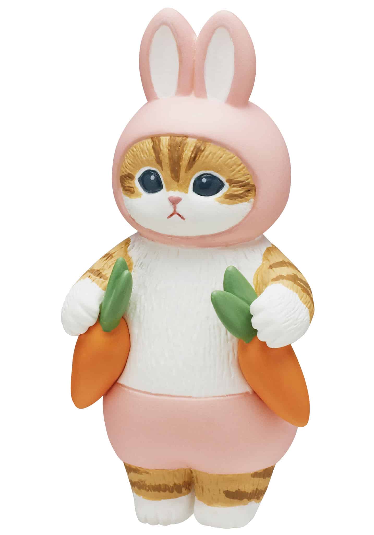 Mofusand Meow Pants Blind Box