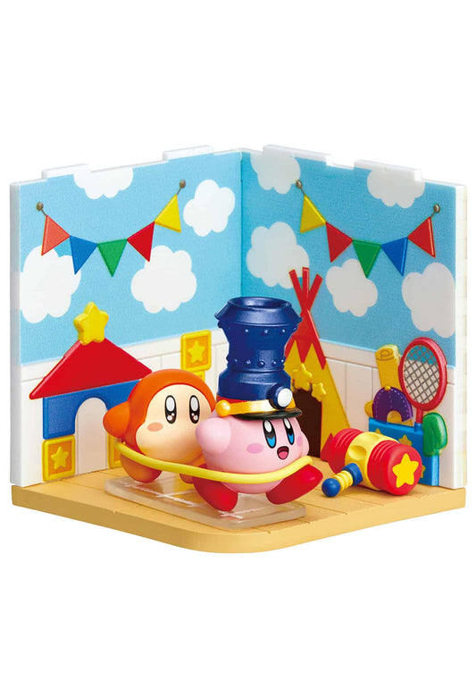 Re-Ment Kirby Wonder Room Blind Box