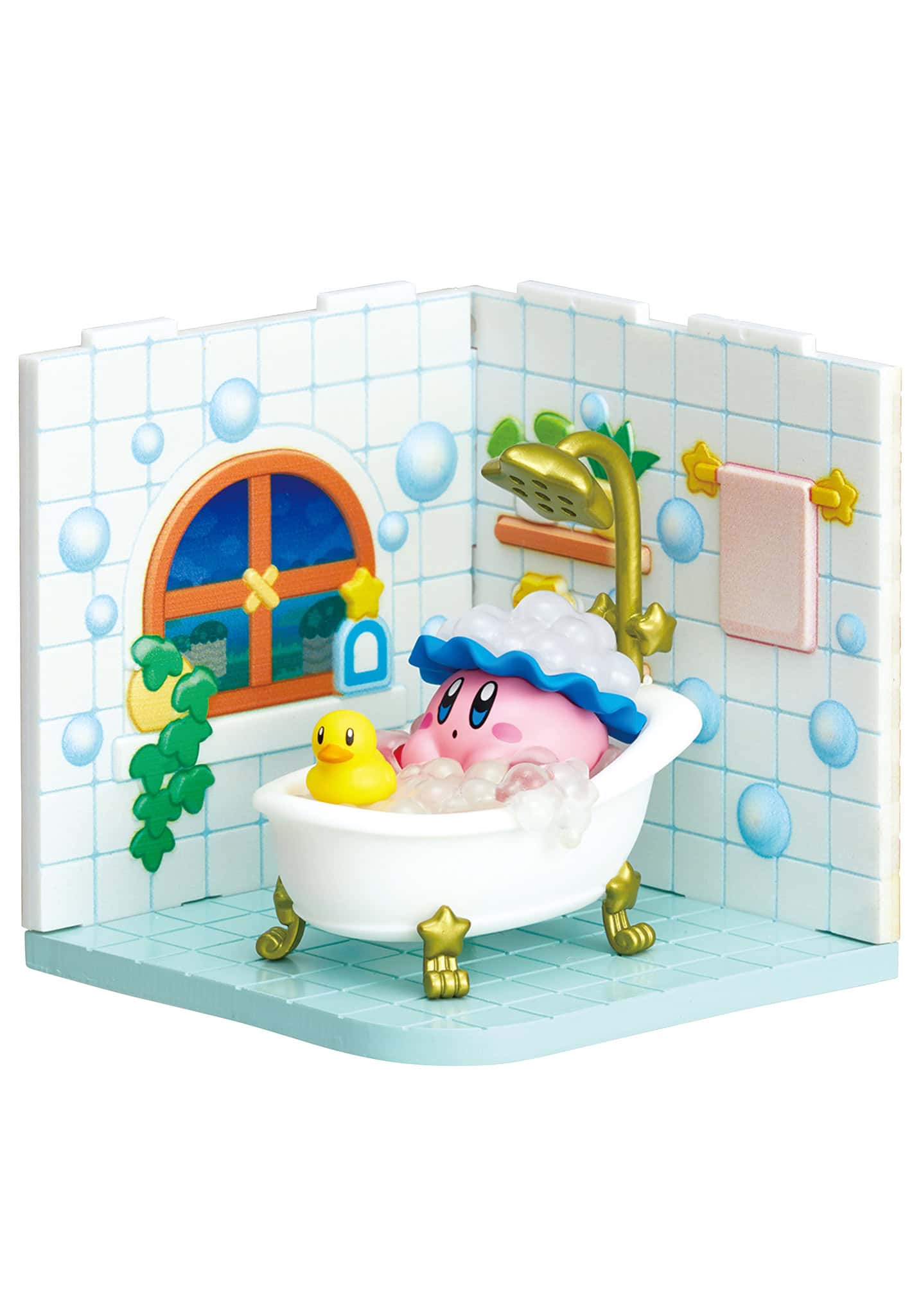 Re-Ment Kirby Wonder Room Blind Box