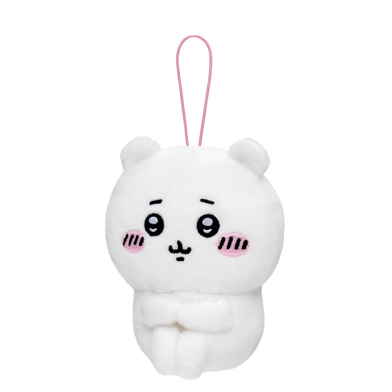 Chiikawa BIG 4 Series Plush Blind Box