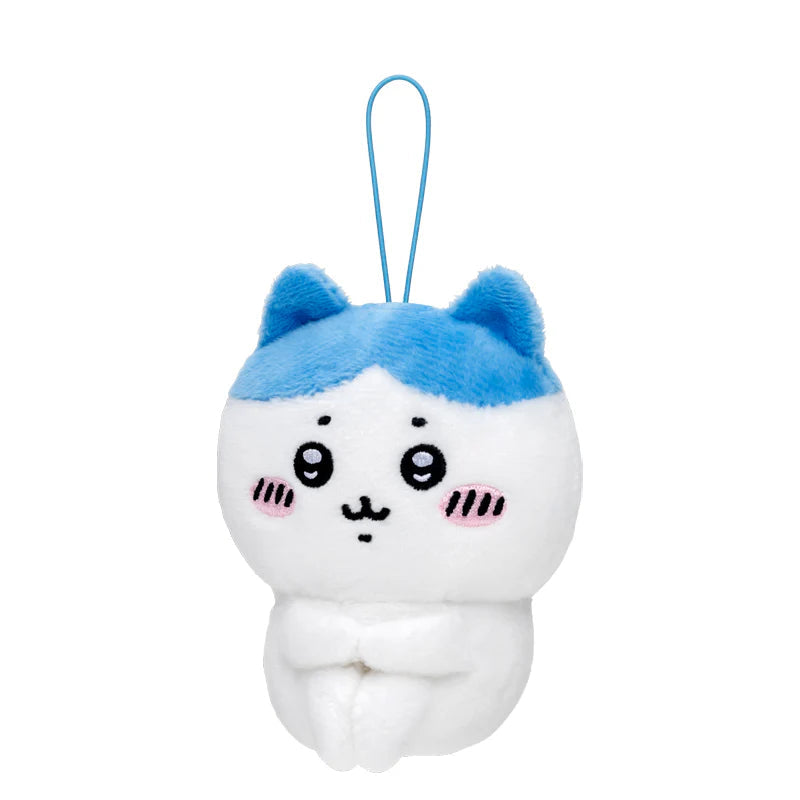 Chiikawa BIG 4 Series Plush Blind Box