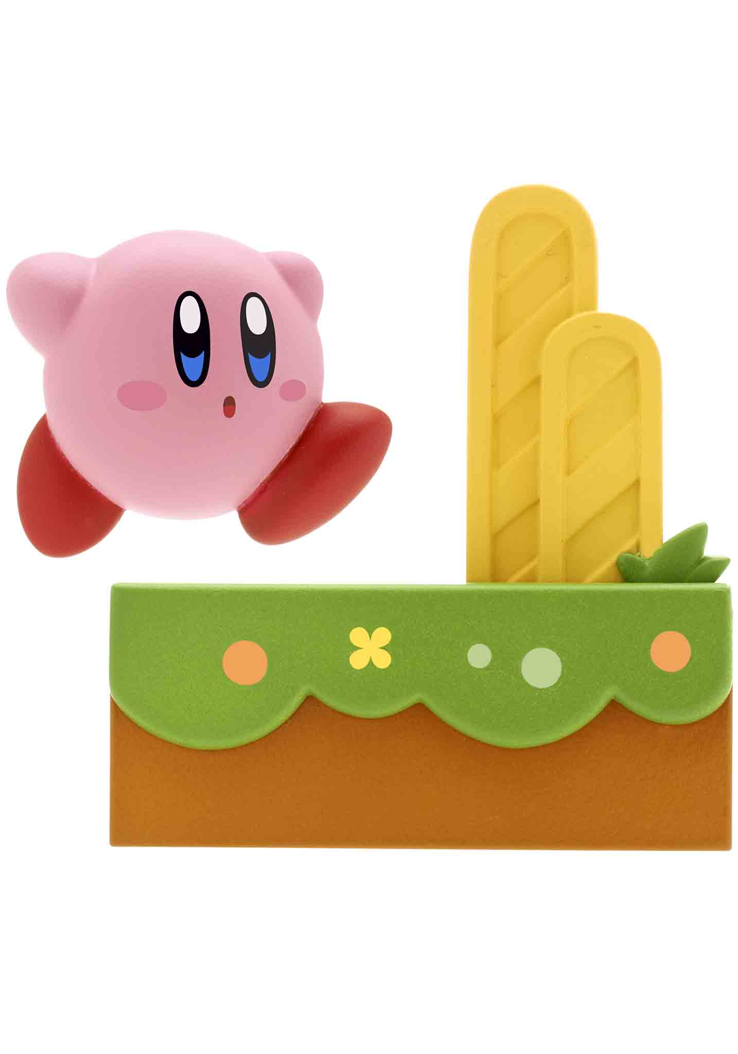 Kirby 3D Magnet Blind Box