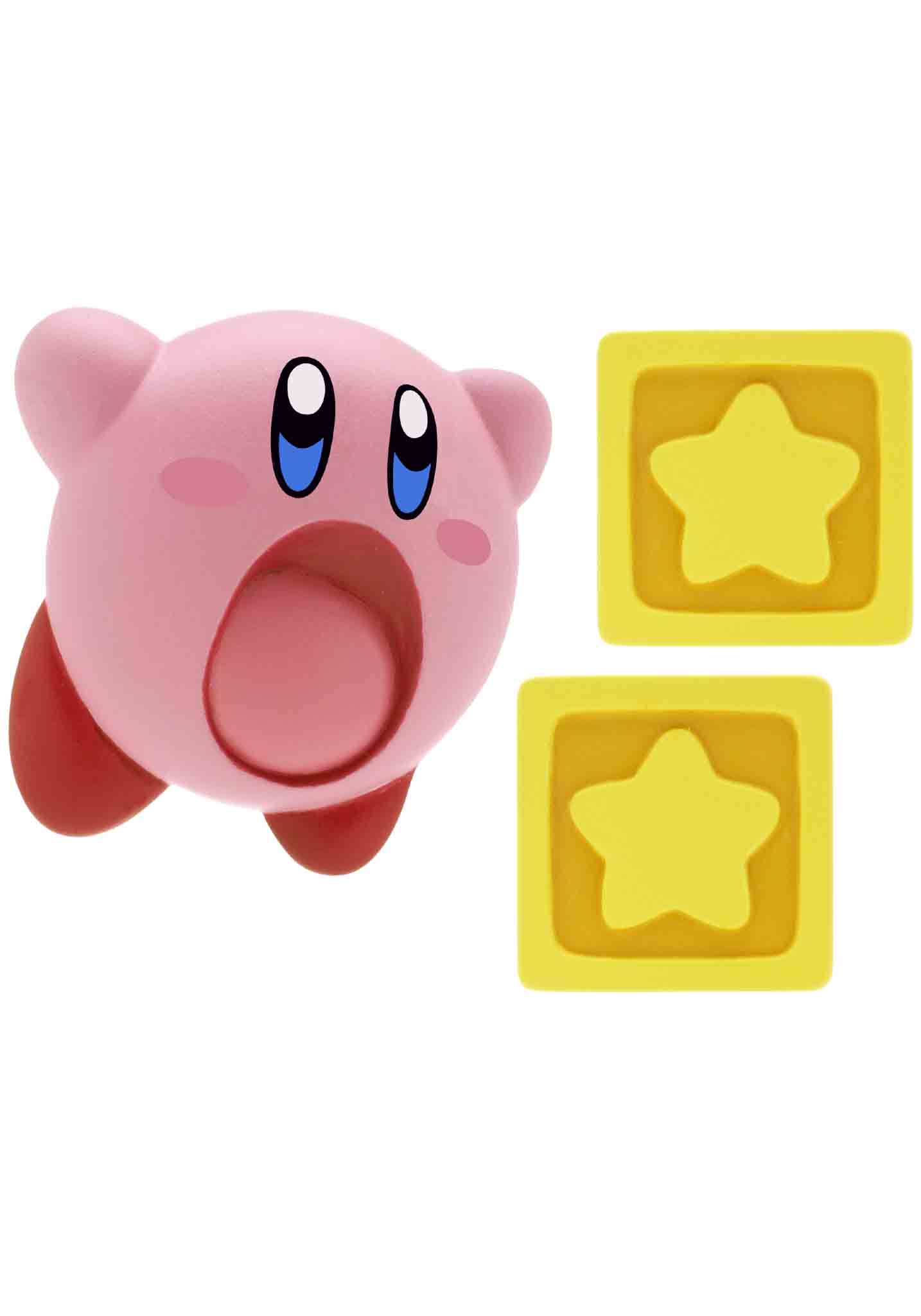 Kirby 3D Magnet Blind Box