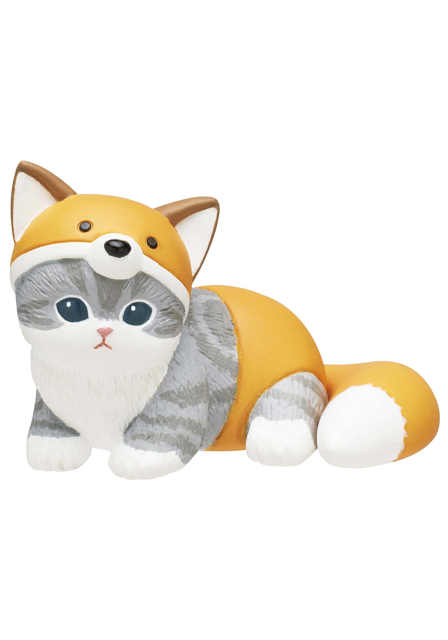 Mofusand Meow Pants Blind Box