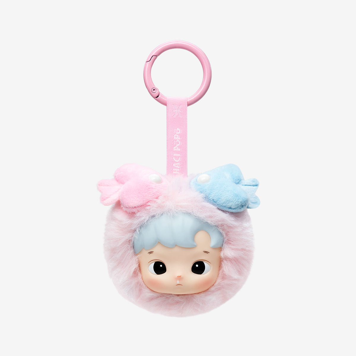 Popmart HACIPUPU The Constellation Series-Vinyl Plush Blind Box