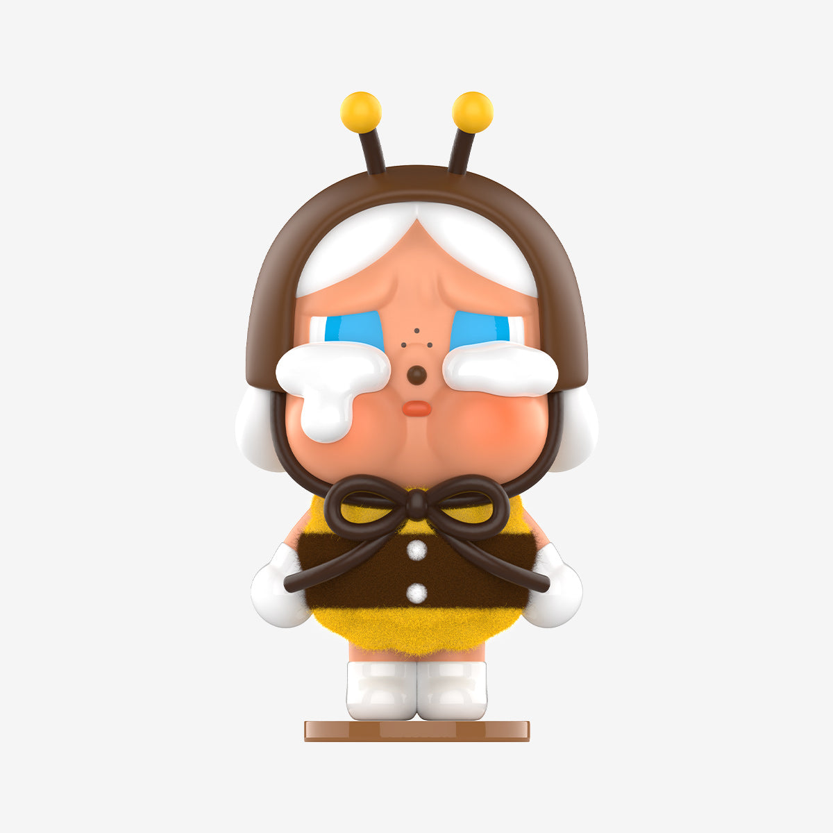 Popmart CRYBABY Crying Again Series Figures