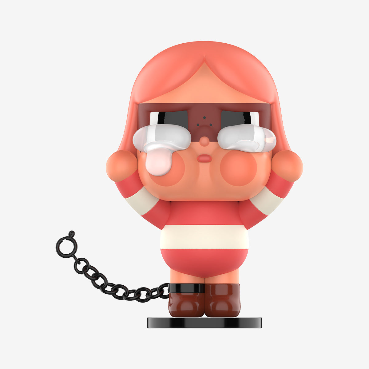 Popmart CRYBABY Crying Again Series Figures