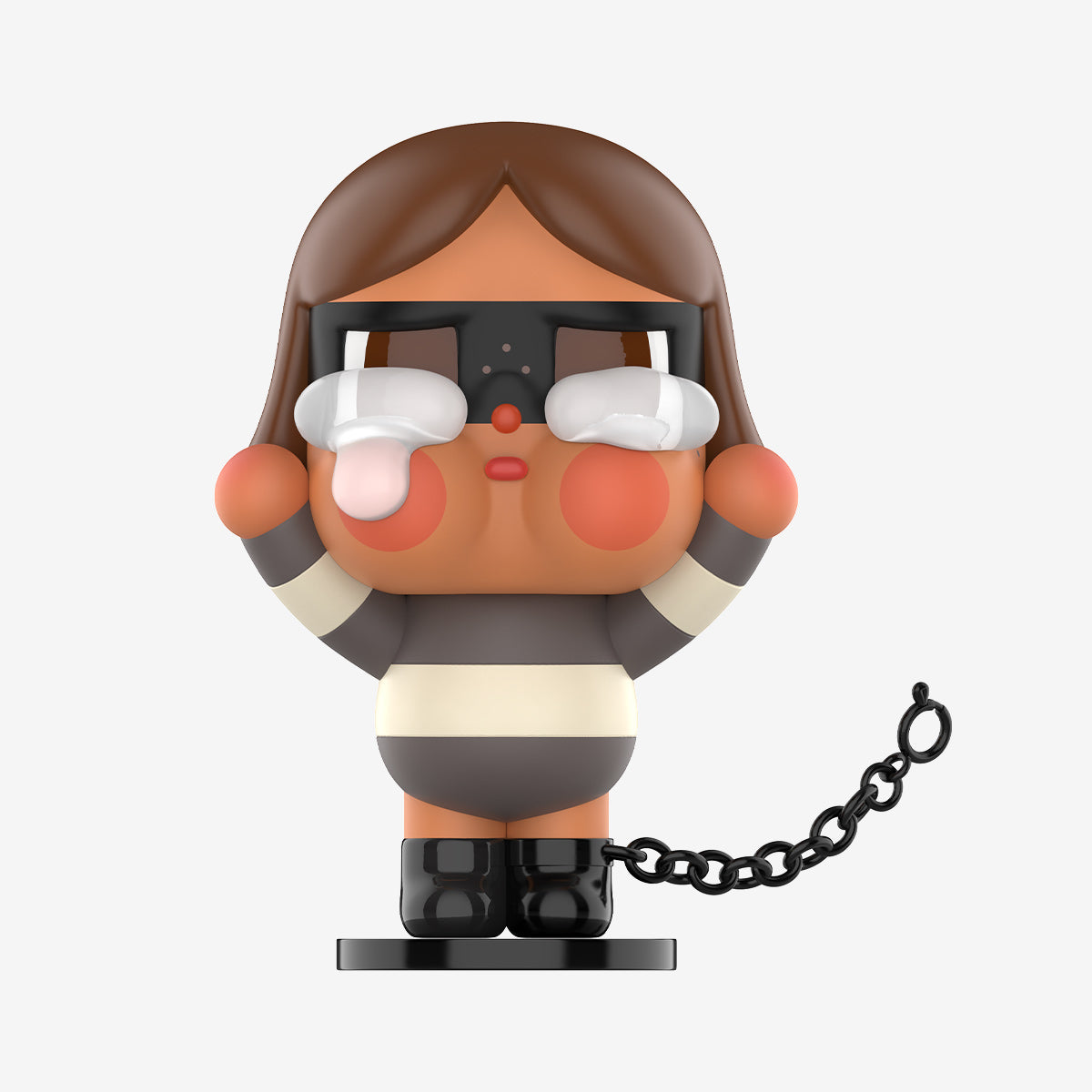 Popmart CRYBABY Crying Again Series Figures