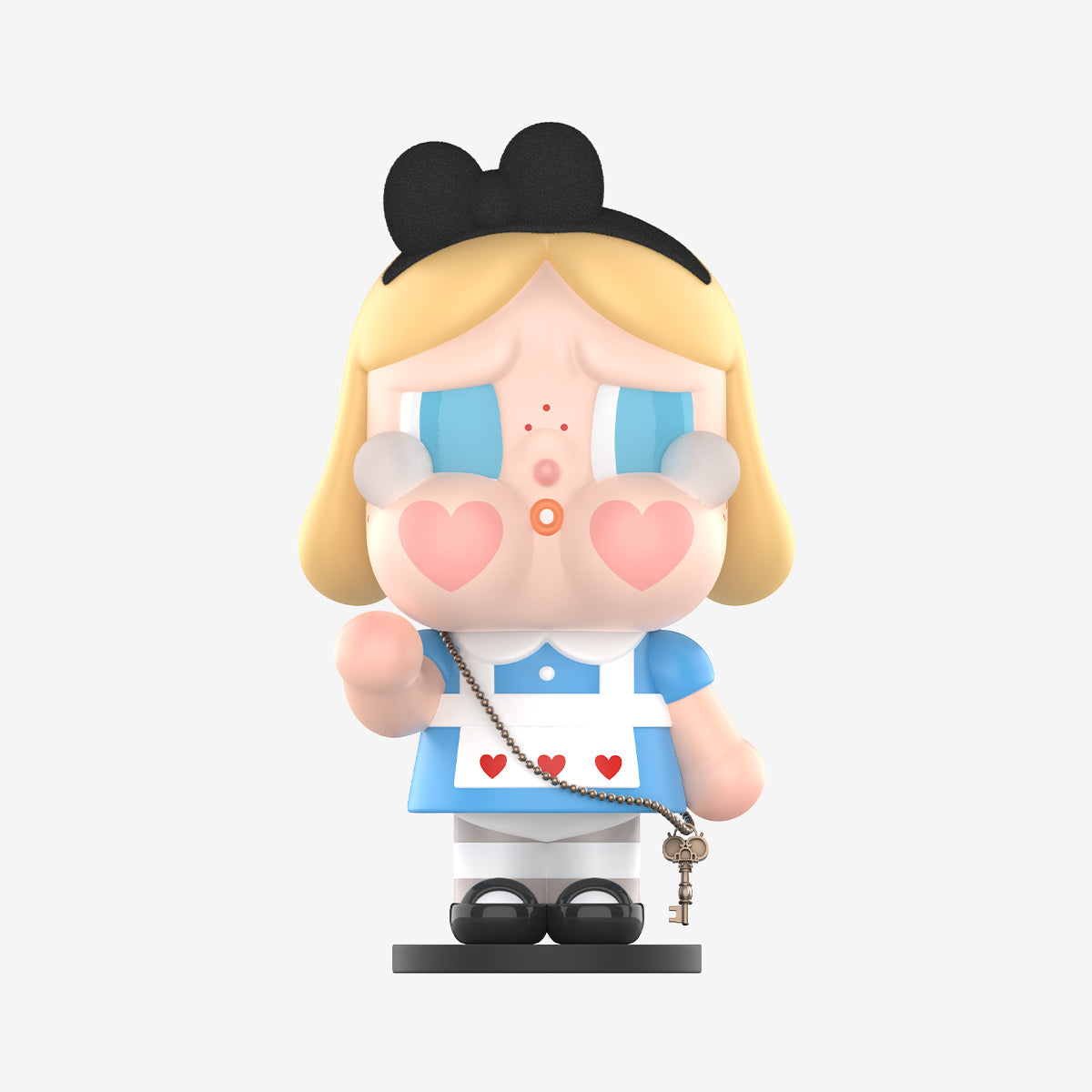 Popmart CRYBABY Crying Again Series Figures
