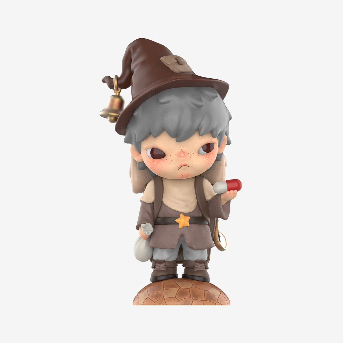 Popmart Hirono × Le Petit Prince Series Figures