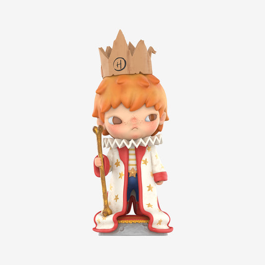 Popmart Hirono × Le Petit Prince Series Figures