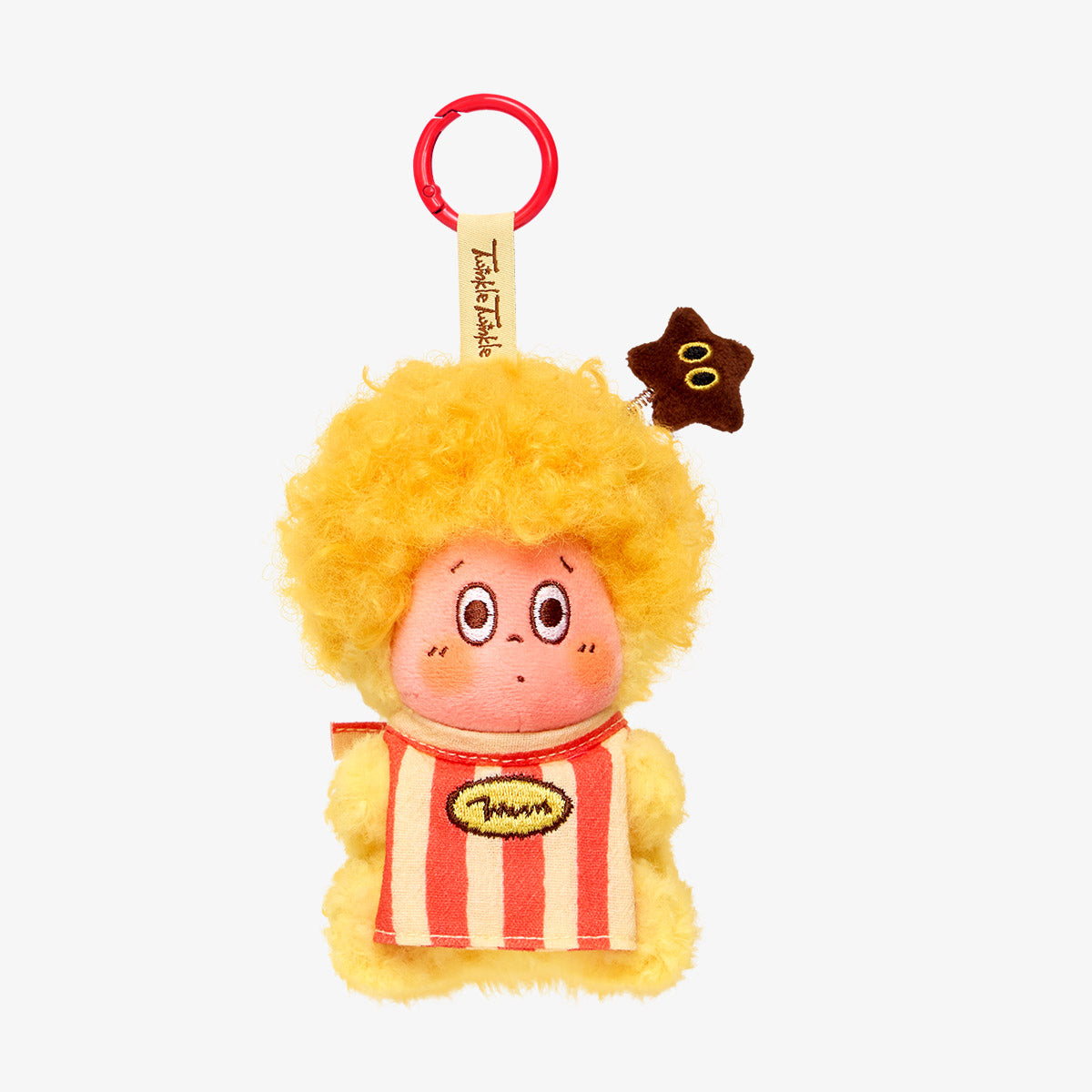 Popmart Twinkle Twinkle Be a Little Star Series - Plush Pendant Blind Box