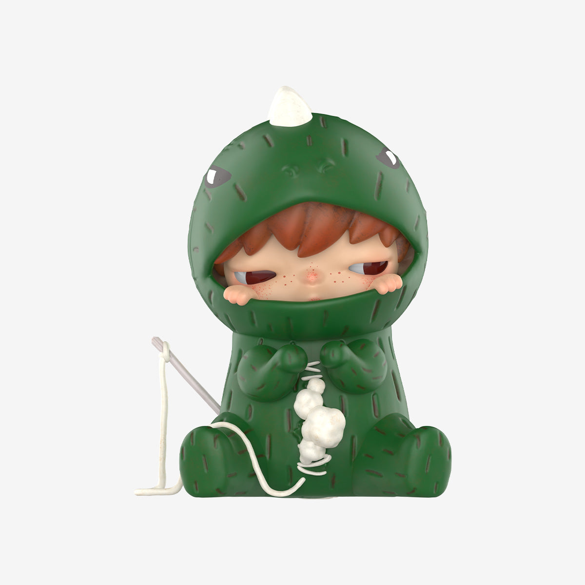 Popmart Hirono Echo Series Figures