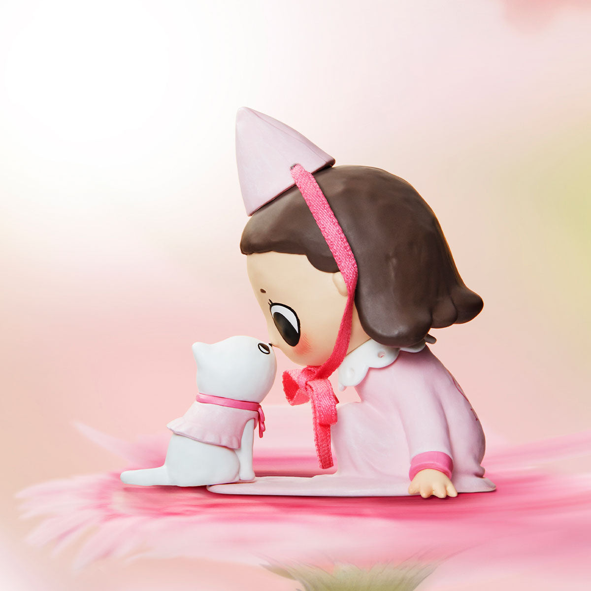 Popmart Nyota I Am the Seasons Series Figures