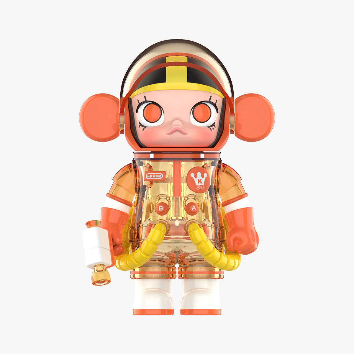 Popmart MEGA SPACE MOLLY 100% Series4