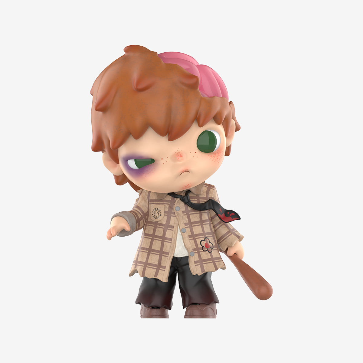 Popmart Hirono Monsters' Carnival Series Figures