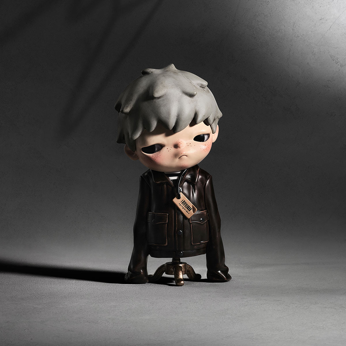 Popmart Hirono Reshape Series Figures