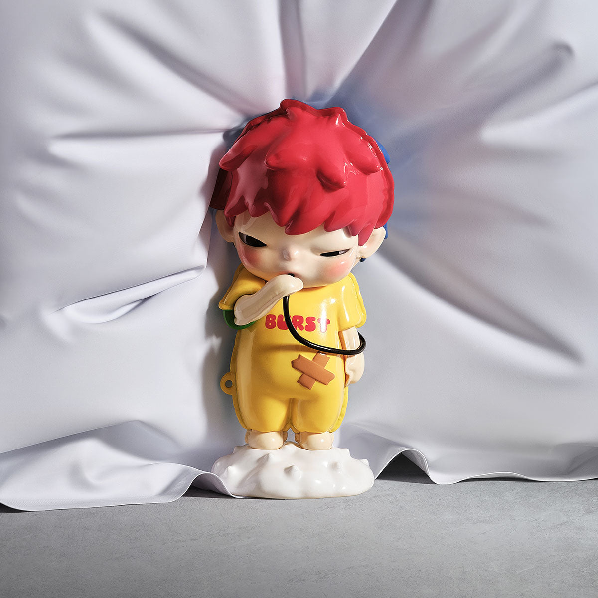 Popmart Hirono Reshape Series Figures