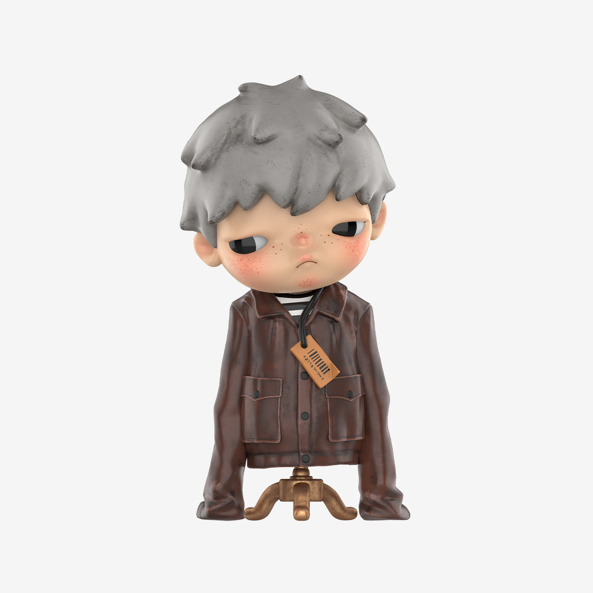 Popmart Hirono Reshape Series Figures