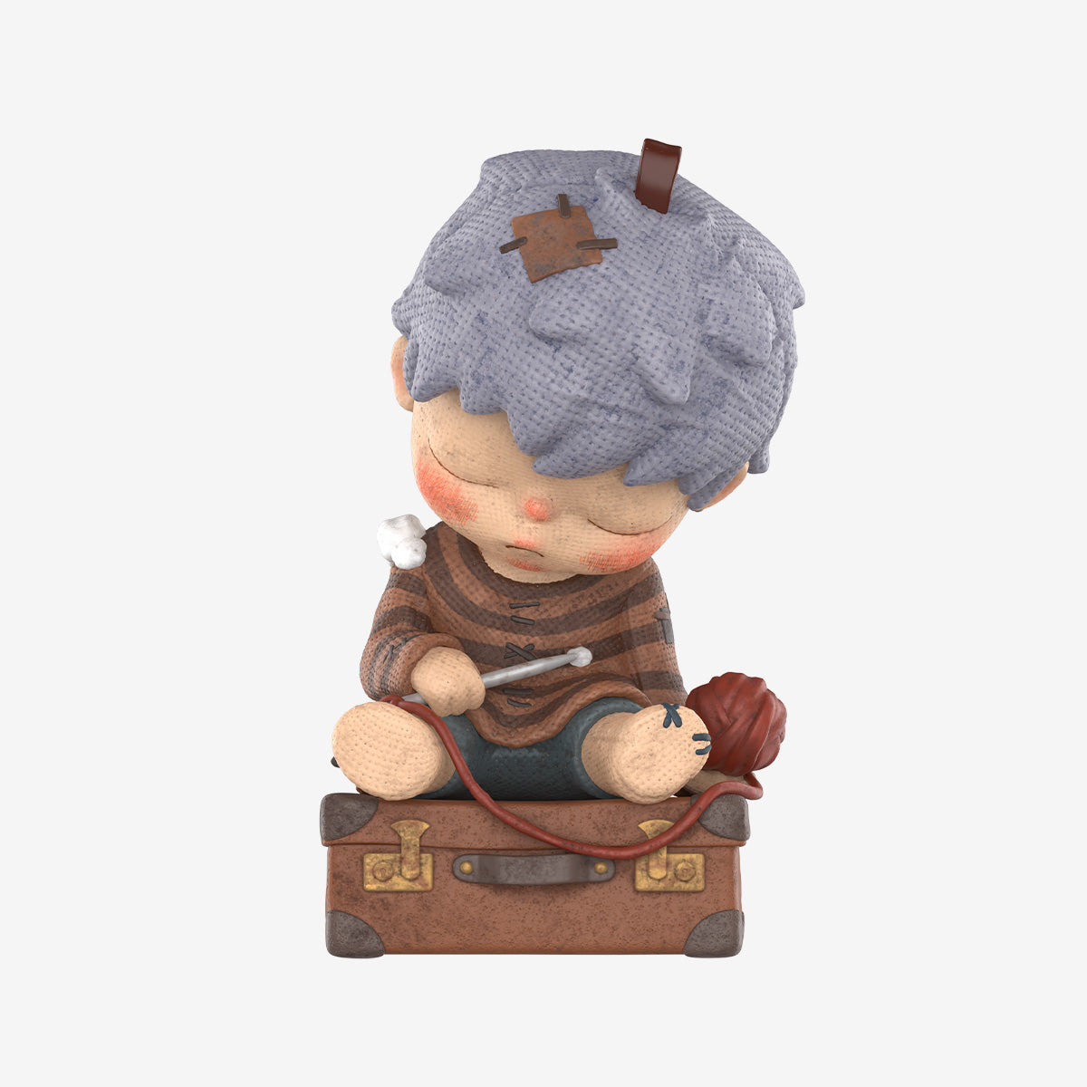 Popmart Hirono Reshape Series Figures