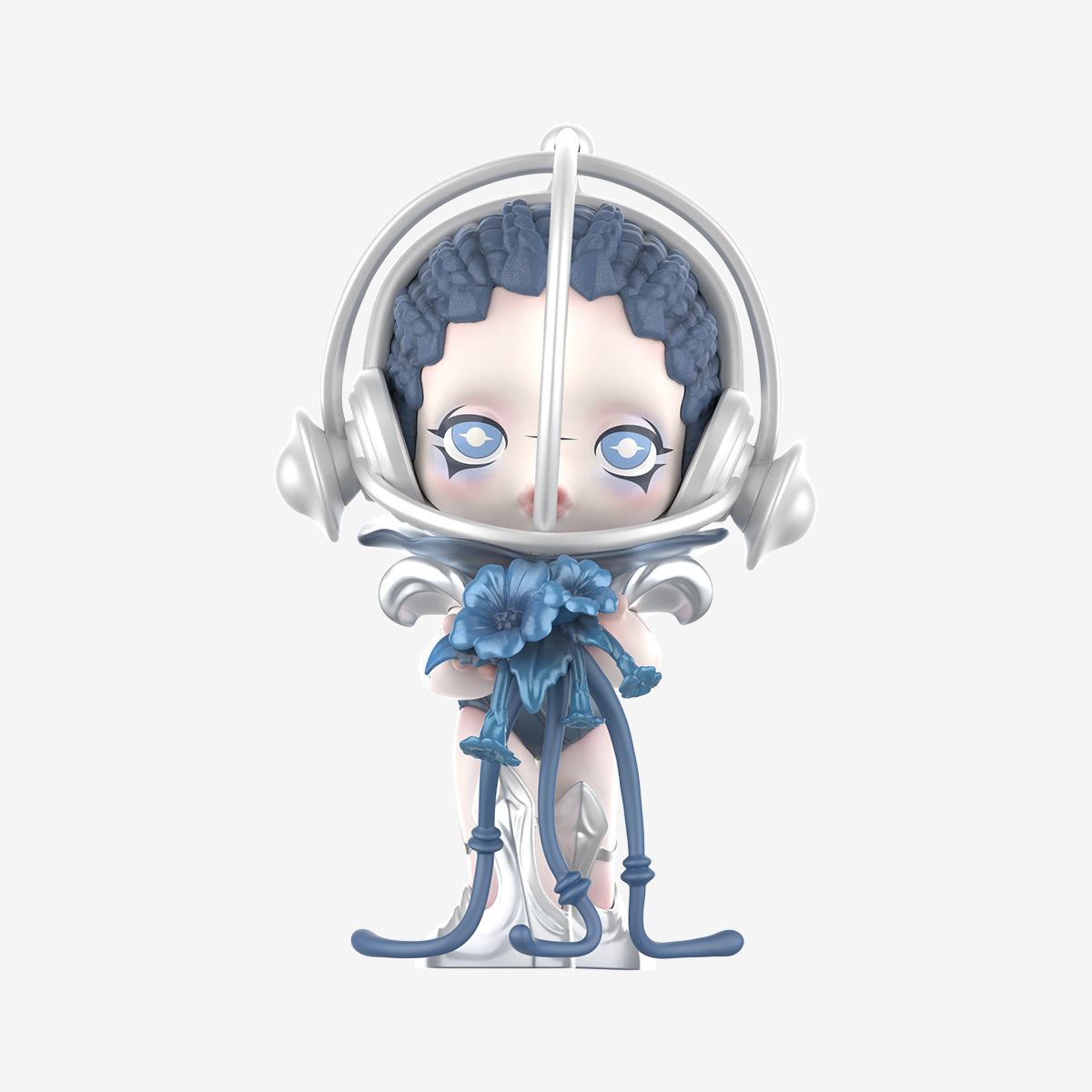 Popmart SKULLPANDA The Sound Series Figures