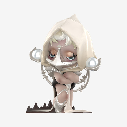 Popmart SKULLPANDA The Sound Series Figures