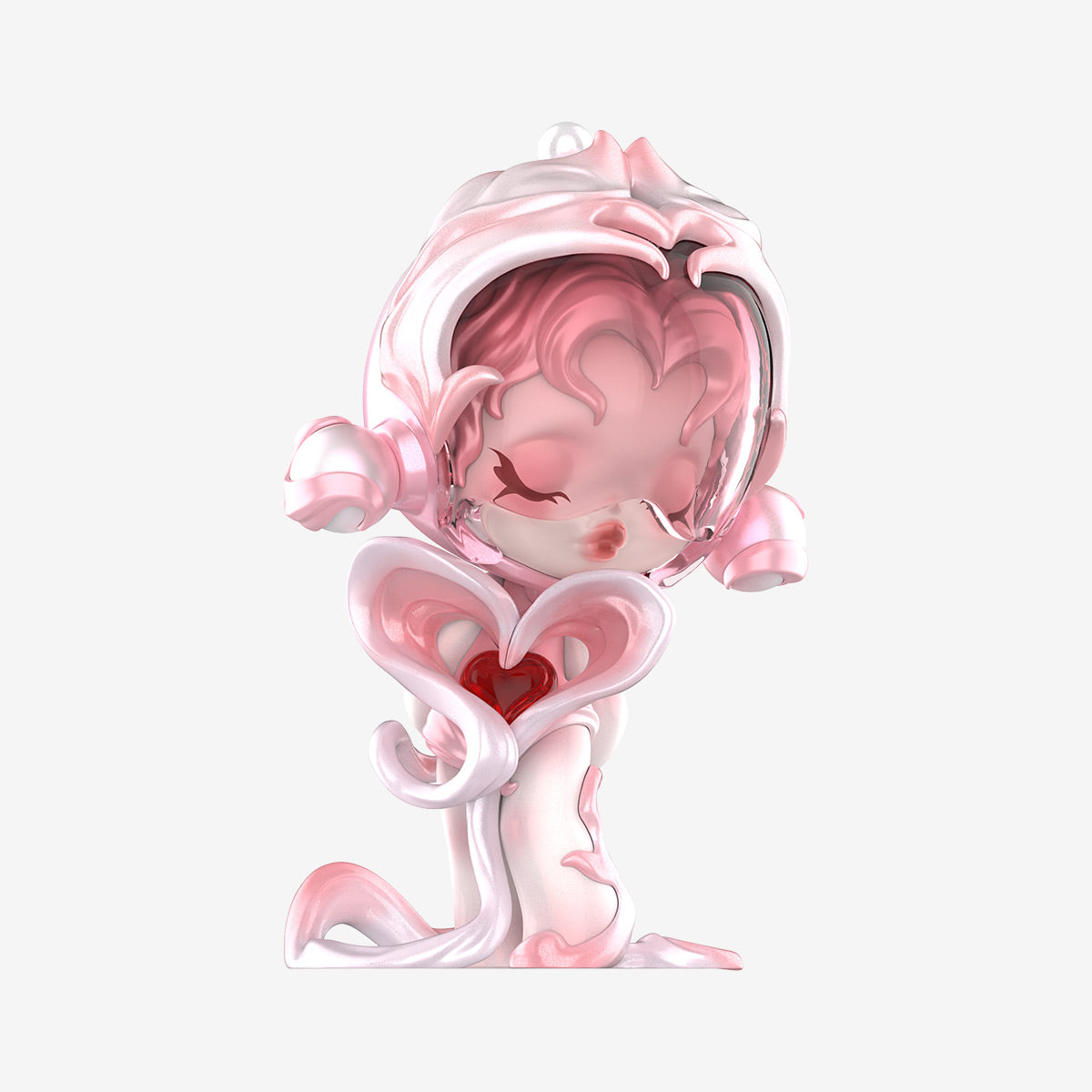 Popmart SKULLPANDA The Sound Series Figures