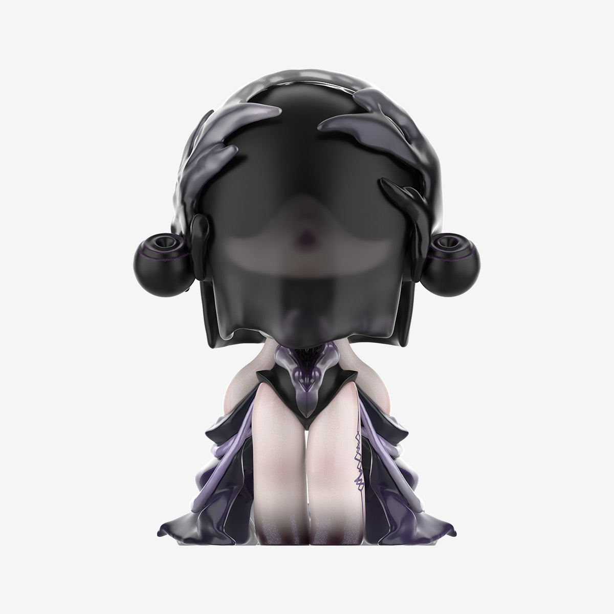 Popmart SKULLPANDA The Sound Series Figures