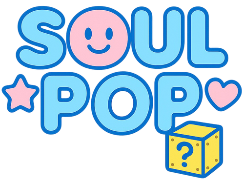 Soulpop Shop Inc.