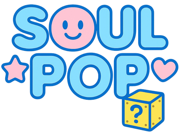 Soulpop Shop Inc.